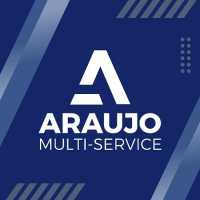 Araujo Multiservice Corp Logo