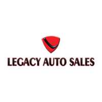 Legacy Auto Sales Logo