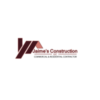 Jaime's Construction LLC Logo