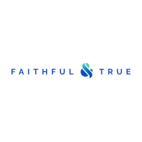 Faithful & True Logo