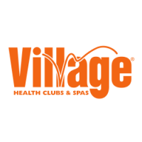 Ocotillo Village Health Club & Spa Logo