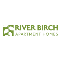 River Birch Apartments Logo
