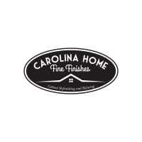Carolina Home Fine Finishes Logo
