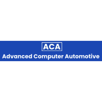ACA Automotive Logo