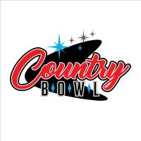 Country Bowl Logo