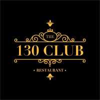 The 130 Club Logo