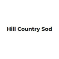Hill Country Sod Logo