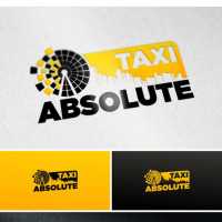 Absolute Taxi Logo