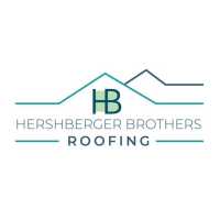 Hershberger Brothers Roofing, LLC Logo