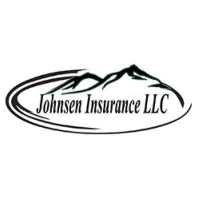 Johnsen Insurance LLC Logo