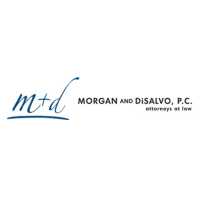 Morgan and DiSalvo, P.C. Logo