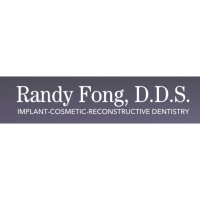 Randy Fong D.D.S. Logo