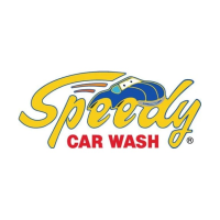 Speedy Car Wash Logo