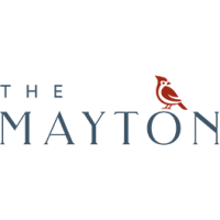 The Mayton Logo