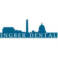 Ingber Dental Logo