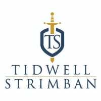 Tidwell Strimban Injury Lawyers Logo