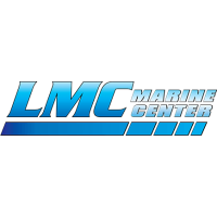 LMC Marine Center Logo