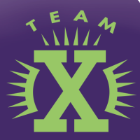 teamXcommunications, Inc. Logo