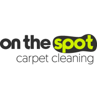 On the Spot Carpet Cleaning Logo