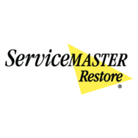 ServiceMaster by Critical Logo