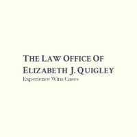 The Law Office of Elizabeth J. Quigley Logo