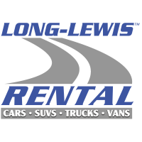 Long-Lewis Rental Vehicles Logo