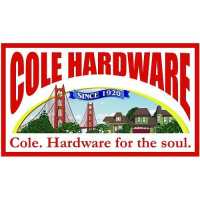 Cole Hardware Logo