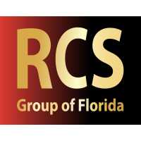RCS Group of Florida Logo