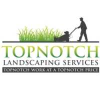TopNotch Landscaping Services LLC Logo