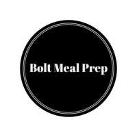 Bolt Catering & Meal Prep Logo