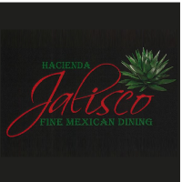 Hacienda Jalisco Logo