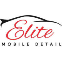 Elite Mobile Detail LLC Logo