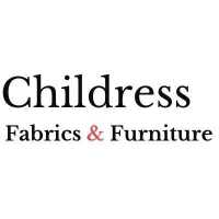 Childress Custom Upholstery Mart Logo