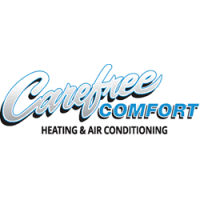 Carefree Comfort, Inc. Logo