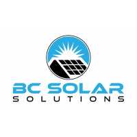 BC Solar Solutions Logo