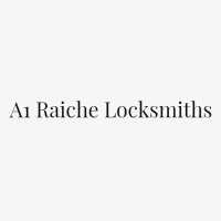 A-1 Lock Smith Logo