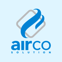 Airco Solutions Logo