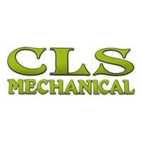 CLS Mechanical, Inc. Logo