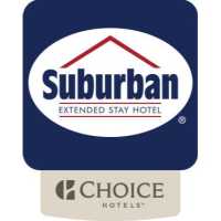 Suburban Extended Stay Hotel Blue Ash-Cincinnati Logo