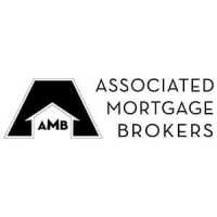 Julie Peterson - Associated Mortgage Brokers Logo
