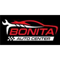 Bonita Auto Center Logo