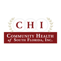 Community Health of South Florida, Inc. - Coconut Grove Health Center Logo