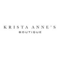 Krista Anne's Boutique Logo