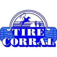 Tire Corral Logo