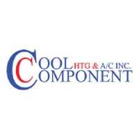 Cool Component Heating & AC Logo
