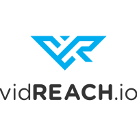 vidREACH Logo