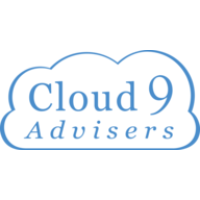 Cloud 9 Advisers Logo