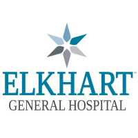 Cheery Corner Gift Shop at Elkhart General Hospital Logo