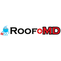 Roof MD Logo