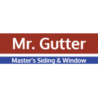 Mr. Gutter Logo